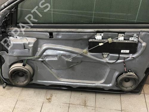 Right front door MERCEDES-BENZ C-CLASS Coupe (CL203) C 220 CDI (203.708) | BP21010426C3 