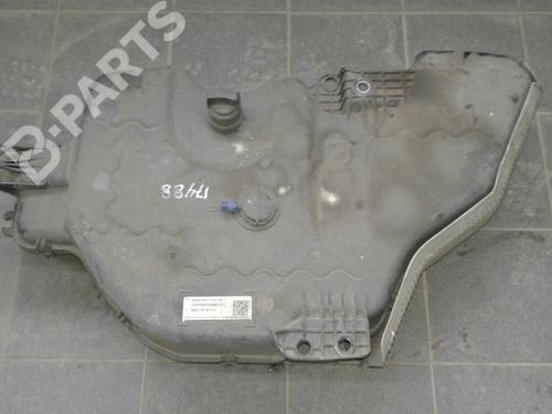 Used Dpf tank Dpf tank VW TIGUAN (5N_) 2.0 TDI 4motion (163 hp) 8911122 8911122