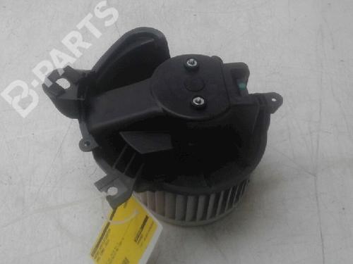 Used Heater blower motor OPEL COMBO Box Body/MPV (X12) 1.4 (B05) (120 hp) 5261049