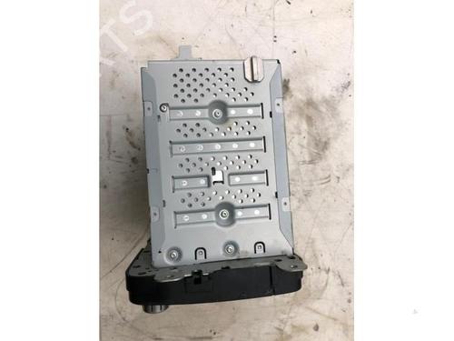 Radio VW AMAROK (2HA, 2HB, S1B, S6B, S7A, S7B) 2.0 TDI 4motion | BP16149999E6 