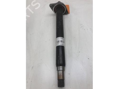 Driveshaft MERCEDES-BENZ CLA Coupe (C117) CLA 220 CDI / d (117.303) | BP17210273M37 