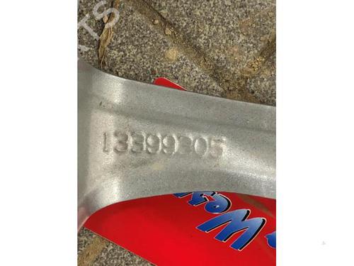 Rim OPEL CORSA E (X15) 1.4 (08, 68) | BP16308235C45 