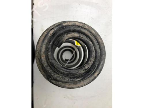 Shock absorber spring MERCEDES-BENZ CITAN Box Body/MPV (W415) 111 CDI (415.603, 415.605) | BP16896860C152 