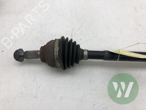 Right front driveshaft VW UP! (121, 122, BL1, BL2, BL3, 123) 1.0 | BP32632393M39