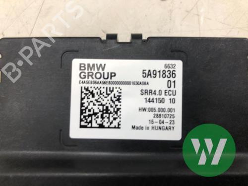 Other BMW X1 (U11) xDrive 30e Plug-in-Hybrid | BP39915268O1 - Image 3