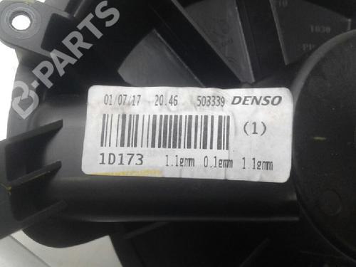 Heater blower motor FIAT DOBLO Cargo (263_) 1.6 D Multijet (263WXD1B, 263WXR1B, 263WXX1B, 263ZXD1B,... | BP7313077M62 