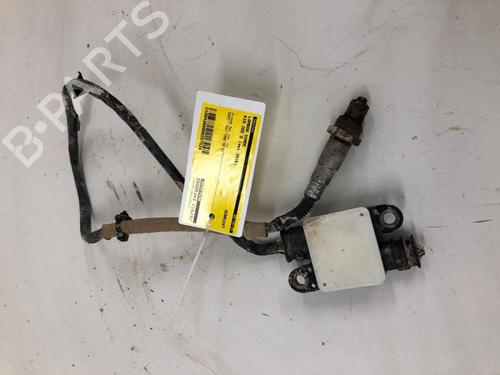 Used Electronic sensor KIA CEE'D (JD) 1.4 CRDi 90 (90 hp) 29345997
