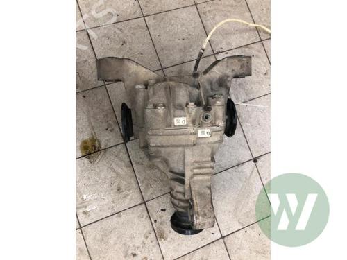 Used Rear differential Rear differential 37726925 37726925