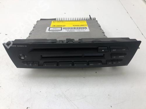 Radio BMW 3 Touring (E91) 316 d | BP22614646E6 