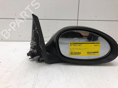 Retrovisor direito BMW 1 (E81) 116 d (116 hp) 15879172