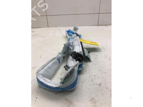 Used Right curtain airbag SEAT LEON SC (5F5) 1.4 TSI (125 hp) 19746756