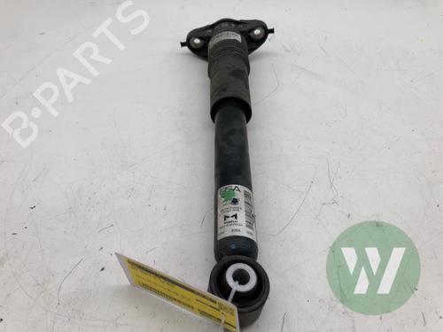Used Left rear shock absorber Left rear shock absorber 36874219 36874219