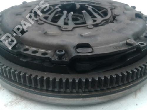 Flywheel VW TRANSPORTER T6 Van (SGA, SGH, SHA, SHH) 2.0 TDI 4motion | BP9102050M101 