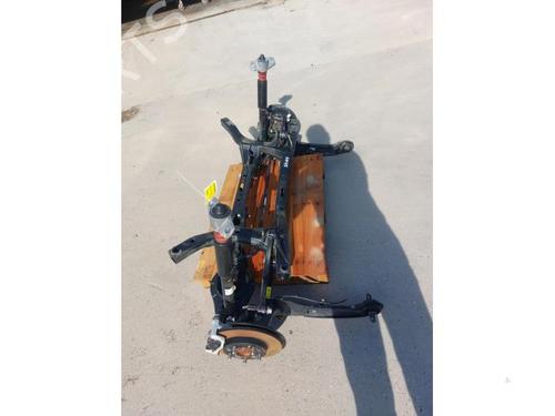 Used Rear axle KIA CEED (CD) 1.0 T-GDI (120 hp) 17810318