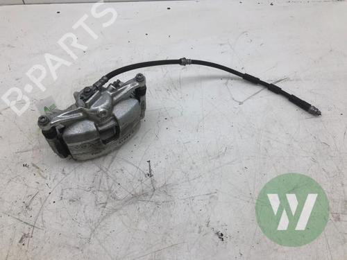 Used Left front brake caliper Left front brake caliper SKODA OCTAVIA IV Combi (NX5, PV5) 1.5 TSI (116 hp) 40110827 40110827