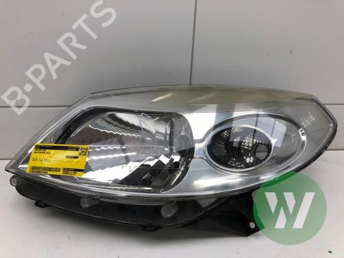 Used Left headlight Left headlight 37031294 37031294