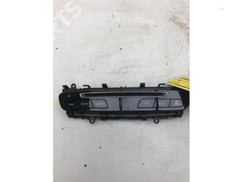 Used Switch MERCEDES-BENZ C-CLASS (W205) C 200 (205.042) (184 hp) 12071338
