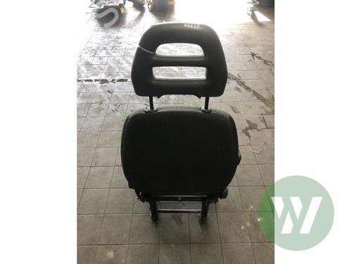 Left front seat FIAT DUCATO Bus (250_) 150 Multijet 2,3 D | BP36101219C15 - Image 4