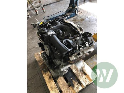 Engine PORSCHE MACAN (95B) 3.0 S Diesel | BP37406730M1  - Image 5
