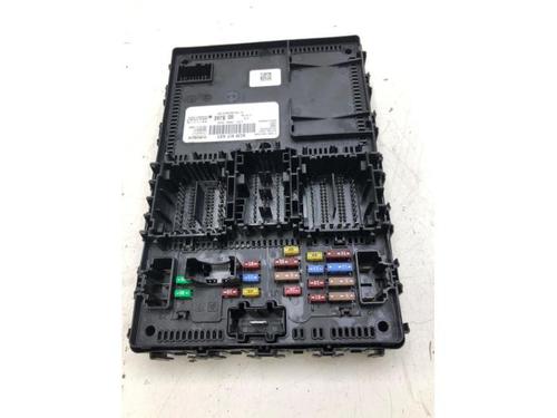 Elektronisk modul FORD PUMA (J2K, CF7) 1.0 EcoBoost mHEV | BP21138646M83 