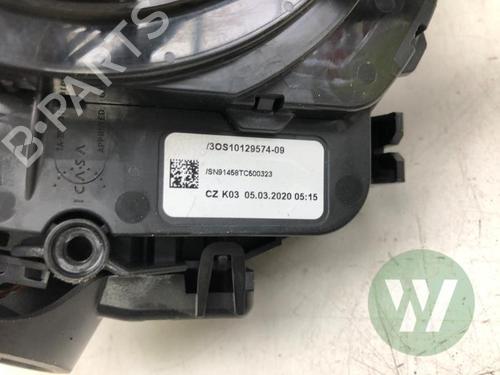 Switch VAUXHALL GRANDLAND X / GRANDLAND (A18) 1.6 Turbo D (75) | BP34221776I30 - Image 4