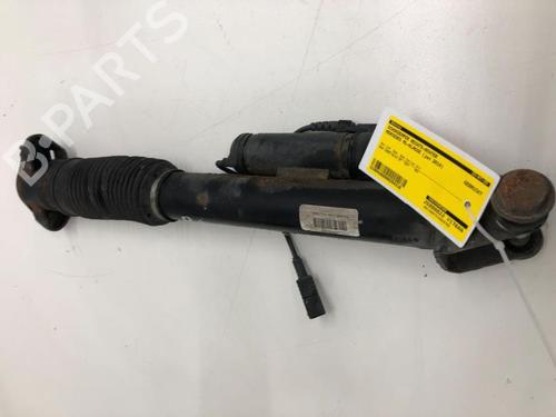 Right rear shock absorber MERCEDES-BENZ M-CLASS (W166) ML 500 4-matic (166.073) | BP27630924M19