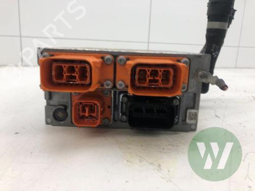 Electronic module PORSCHE TAYCAN (Y1A) 4S Performance Battery Plus (Y1ADB1) | BP39914875M83 - Image 3