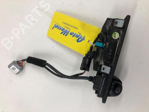 Camera KIA SPORTAGE IV (QL, QLE) 1.6 GDI | BP29848729E14
