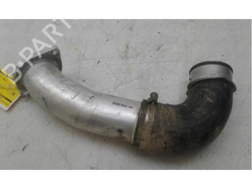Exhaust system MERCEDES-BENZ GLC (X253) 350 d 4-matic (253.925) | BP14573924M121 