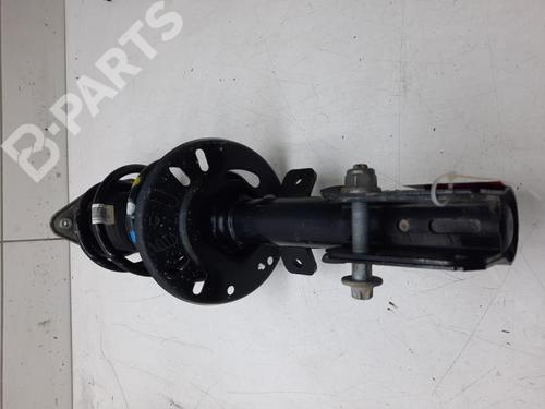 Used Right front shock absorber OPEL COMBO Box Body/MPV (K9) 1.6 D (99 hp) 11245119