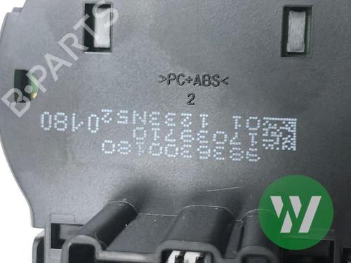 Hovedlysbryter OPEL MOKKA 1.2 (76) | BP38225901I24 - Image 3