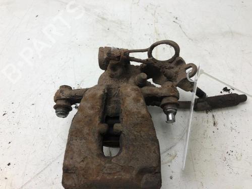 Right rear brake caliper FORD KUGA I 2.0 TDCi 4x4 | BP14575956M106 