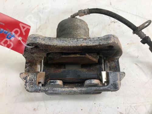 Right front brake caliper OPEL INSIGNIA B Grand Sport (Z18) 1.5 CDTi (68) | BP28310172M104 