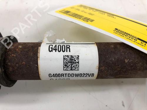 Right front driveshaft KIA CEED (CD) 1.4 | BP29394864M39 