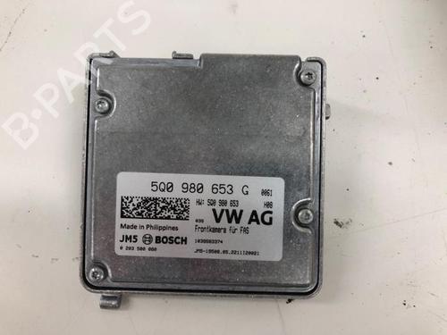 Used Camera AUDI TT (FV3, FVP) TTS quattro (320 hp) 28015449