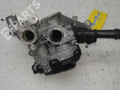 Used Egr Egr PEUGEOT 2008 I (CU_) 1.6 BlueHDi (116 hp) 4837241 4837241