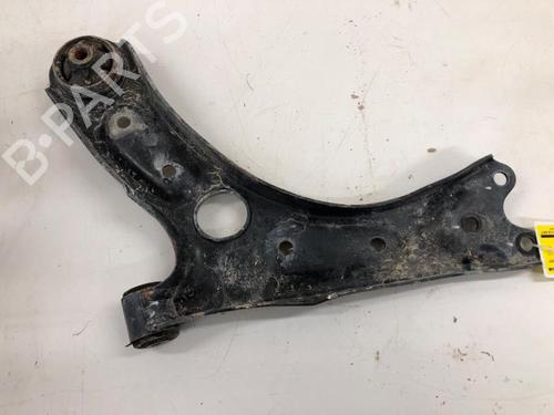 Used Right front suspension arm KIA CEED (CD) 1.4 T-GDI (140 hp) 29398485