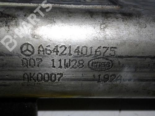 Egr MERCEDES-BENZ CLS (C218) CLS 350 CDI / d (218.323) | BP6835232M69 