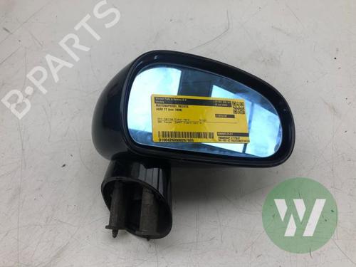 Used Right mirror Right mirror AUDI TT (8N3) 1.8 T (180 hp) 33456387 33456387