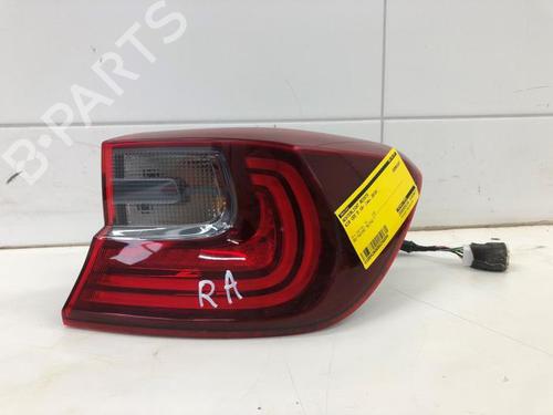 Used Right taillight KIA CEED (CD) 1.0 T-GDI (120 hp) 29517265