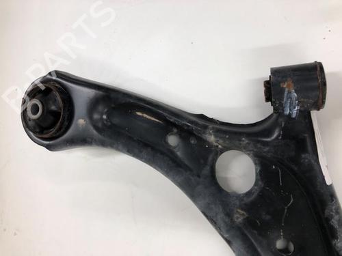 Used Right front suspension arm KIA SPORTAGE IV (QL, QLE) 1.6 CRDi Eco-Dynamics+ (116 hp) 27654359