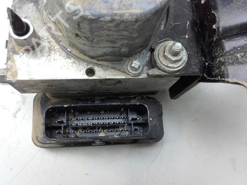 ABS pump NISSAN MICRA V (K14) 1.0 IG-T 100 | BP29608386M43 