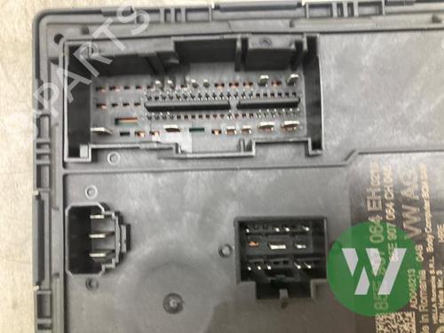 Electronic module AUDI Q5 (GUB) SQ5 TFSI quattro | BP40197504M83 - Image 3