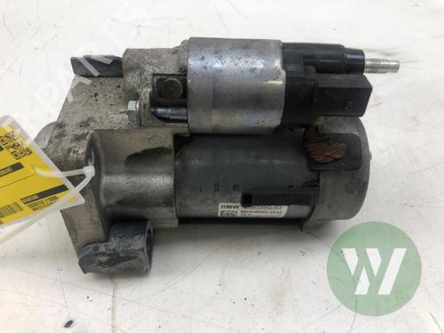 Starter BMW 1 (F40) 118 i | BP39495066M8 - Image 2