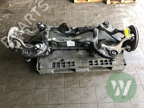 Used Rear axle Rear axle AUDI Q5 (GUB) SQ5 TFSI quattro (367 hp) 40625238 40625238
