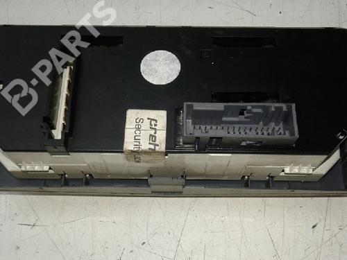 Climate control OPEL ASTRA H Estate (A04) 1.7 CDTI (L35) | BP6793809I5 