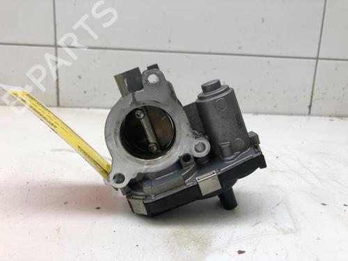 Used Throttle body OPEL ASTRA K (B16) 1.2 Turbo (68) (131 hp) 22365924