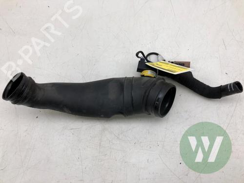 Rør FIAT DUCATO Van (250_) 140 Natural Power (136 hp) 33110178