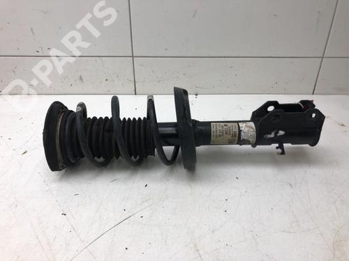 Left front shock absorber OPEL ASTRA K Sports Tourer (B16) 1.2 Turbo (35) | BP11821478M16 