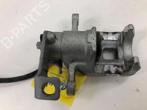 Left rear brake caliper KIA CARENS IV 1.7 CRDi | BP29848606M107 